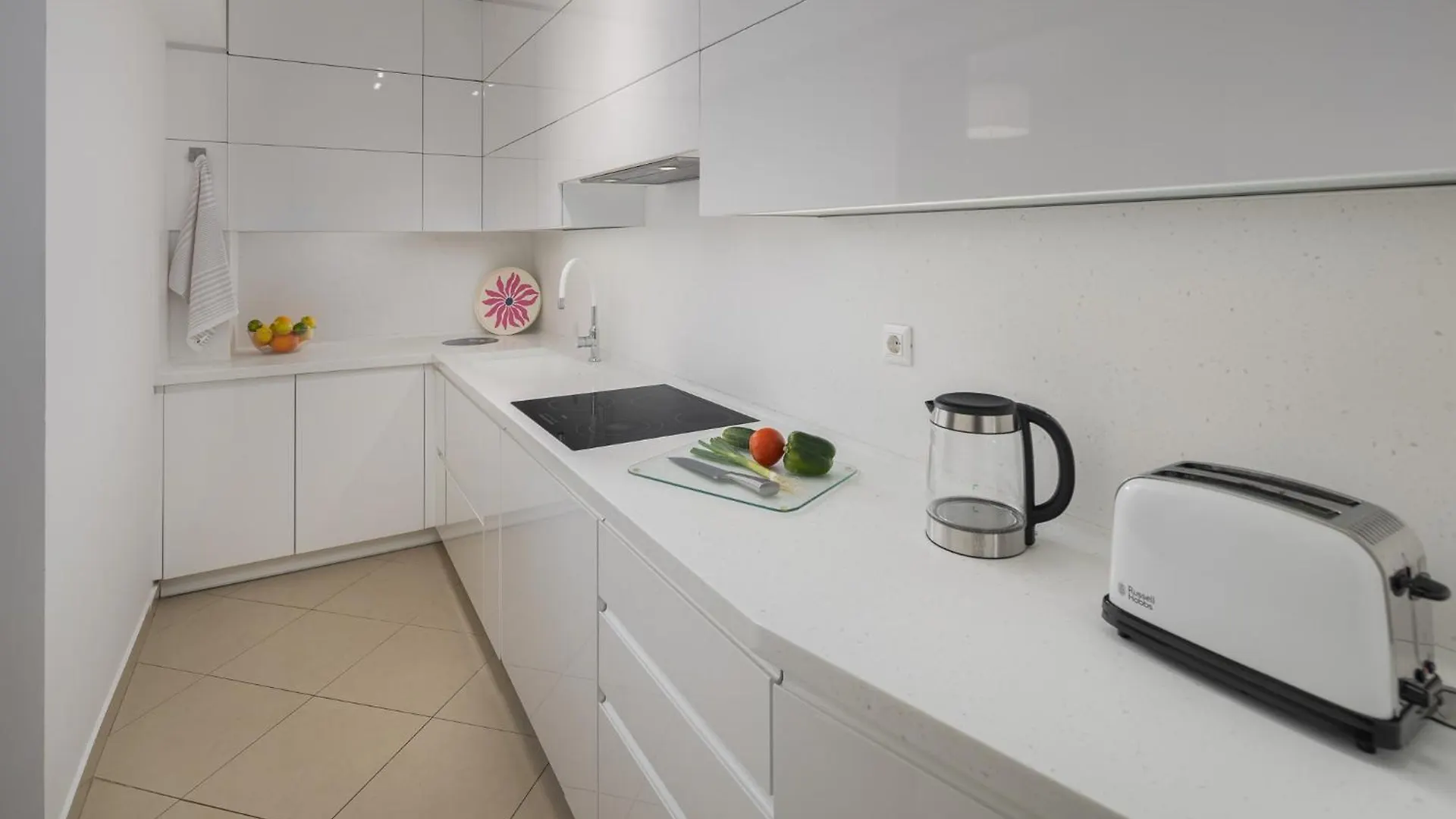 Apartment Chill Porec Croatia