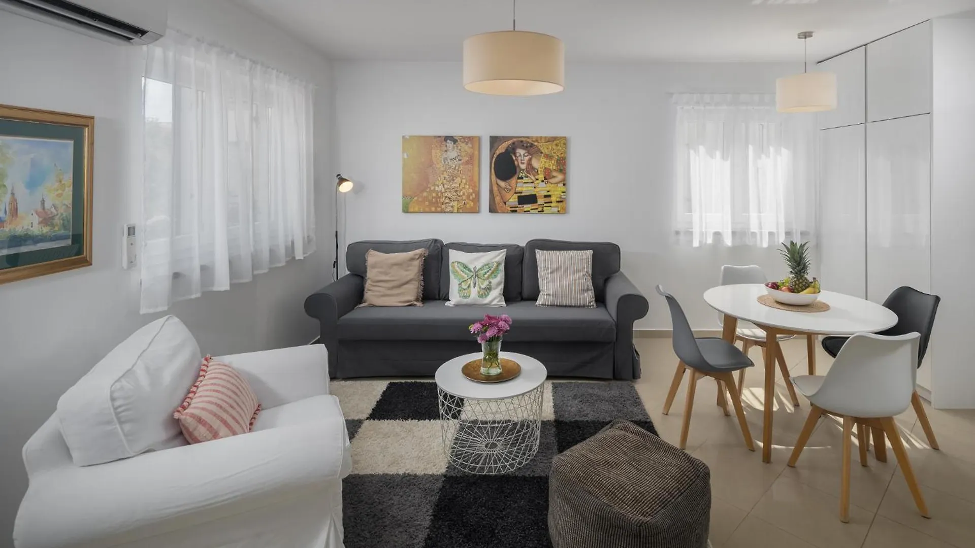 Apartment Chill Porec
