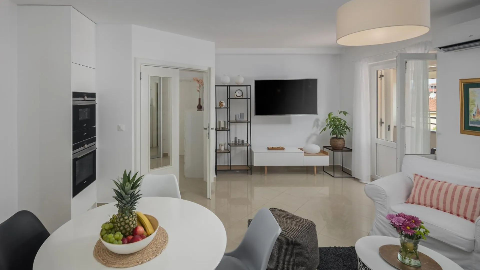 Apartment Chill Porec