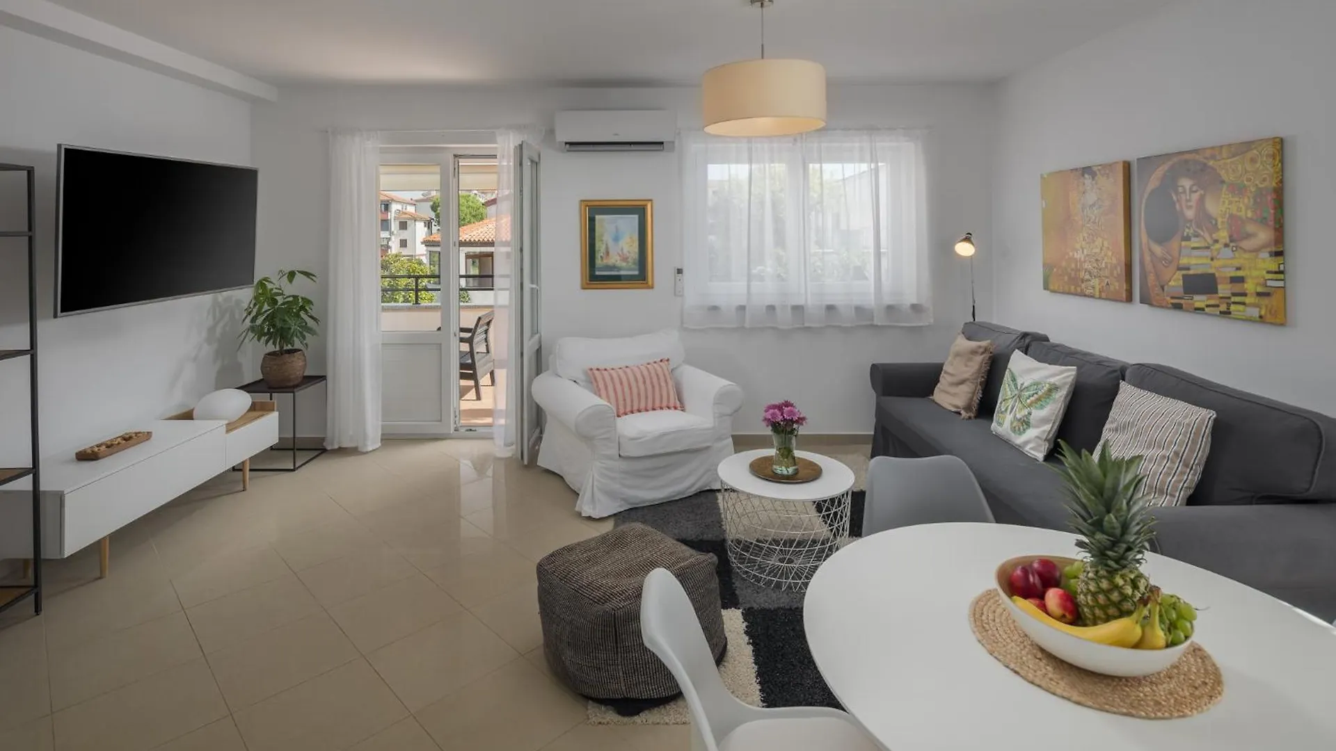 Apartment Chill Porec Croatia